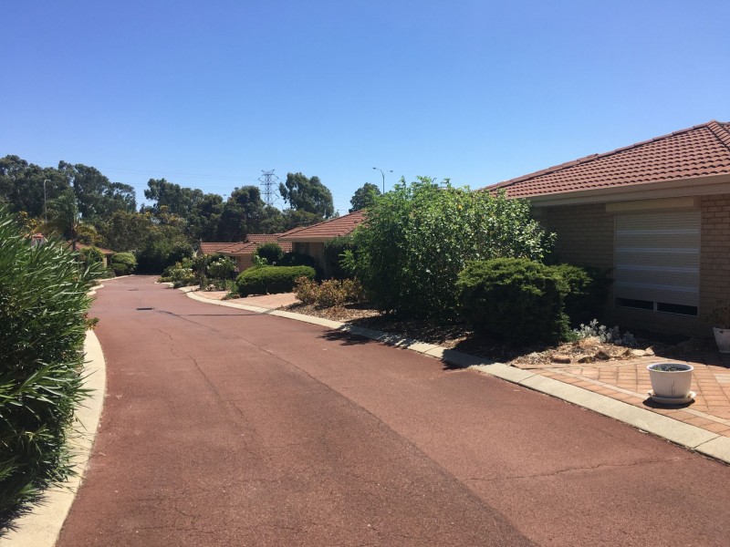 9/84 Tribute Street East, Shelley WA 6148