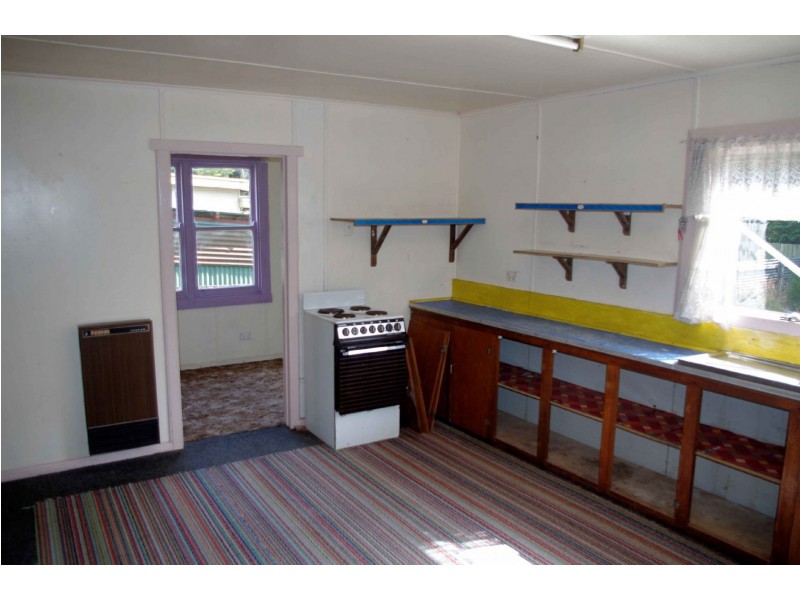 14 Lambert Street, Queenstown TAS 7467