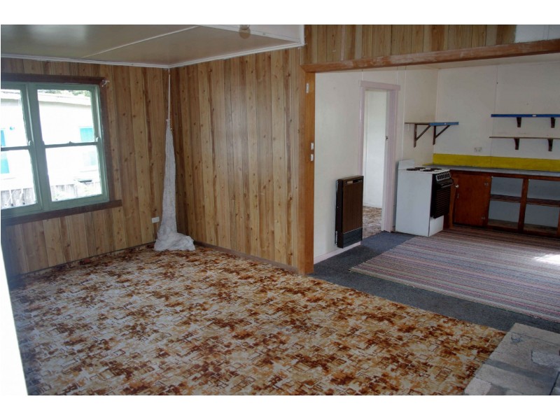 14 Lambert Street, Queenstown TAS 7467