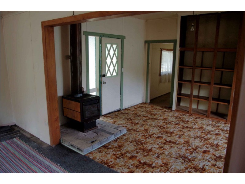 14 Lambert Street, Queenstown TAS 7467