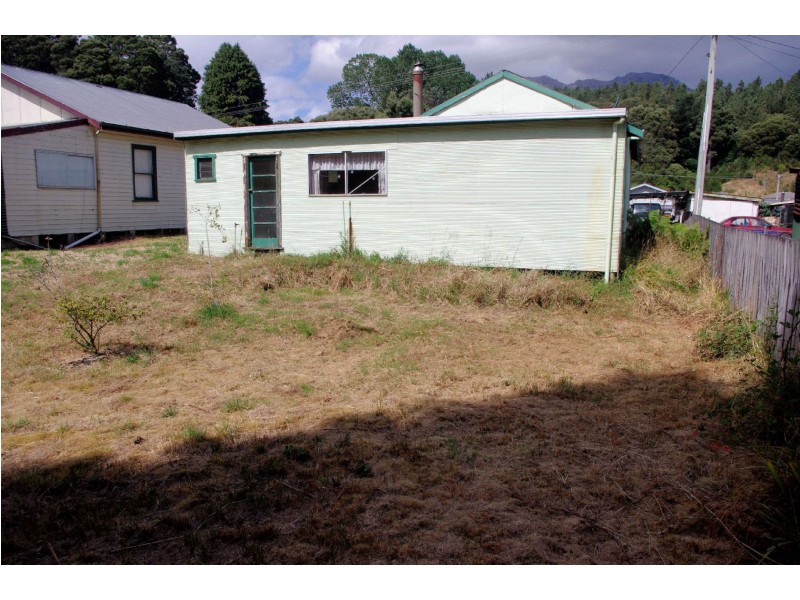 14 Lambert Street, Queenstown TAS 7467