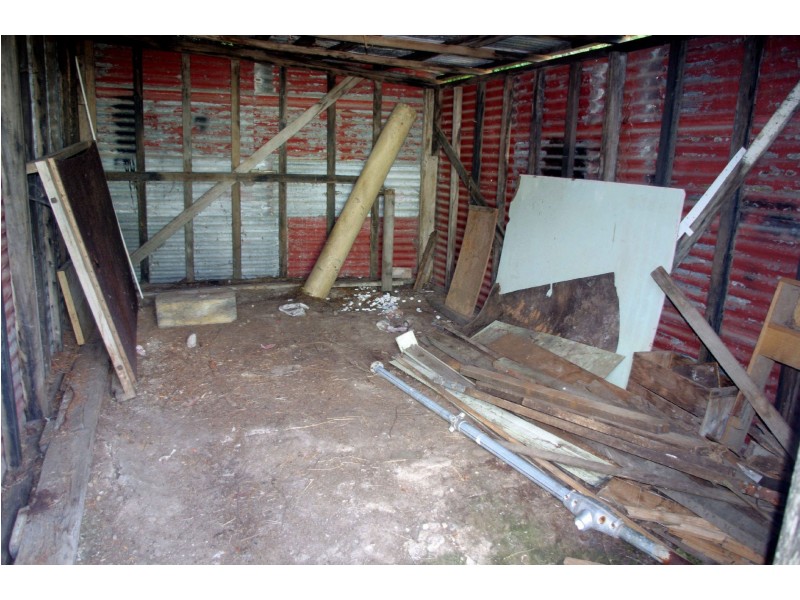 14 Lambert Street, Queenstown TAS 7467