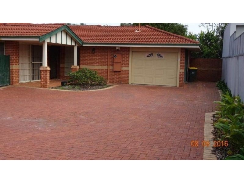 1B Newcomen Road, Stirling WA 6021