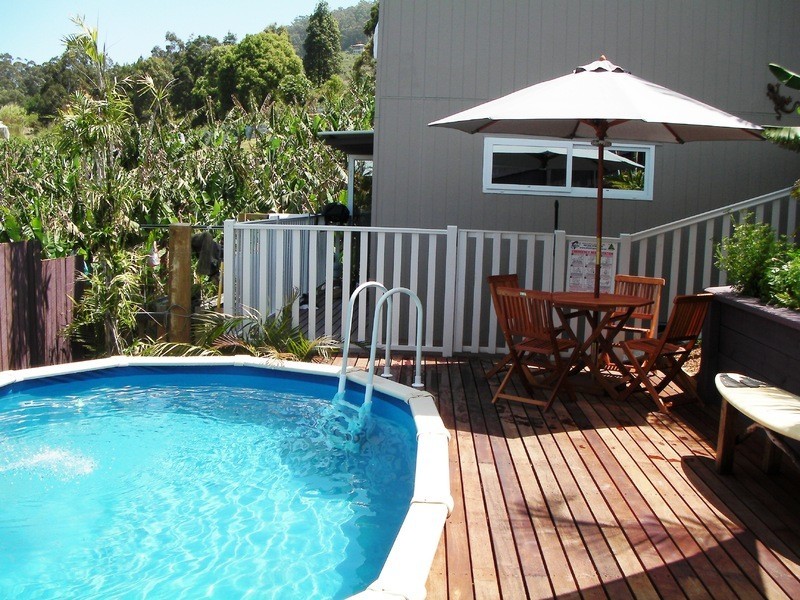 21 Fern Tree Place, Korora NSW 2450