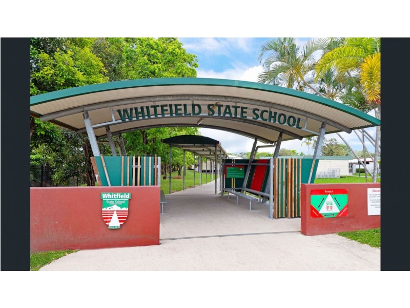 9 Hodel St, Whitfield QLD 4870