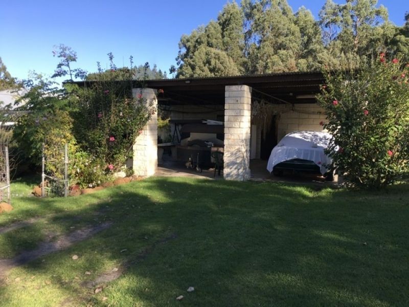 274 Marmion Street, Mount Barker WA 6324