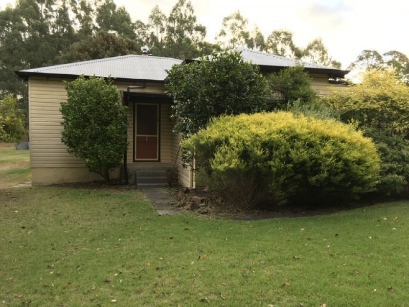 274 Marmion Street, Mount Barker WA 6324