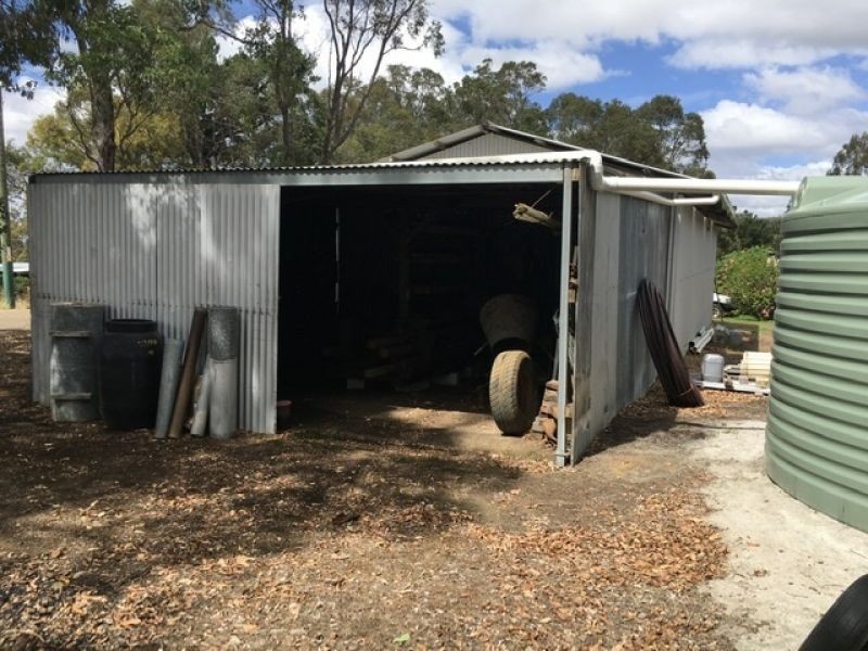 274 Marmion Street, Mount Barker WA 6324