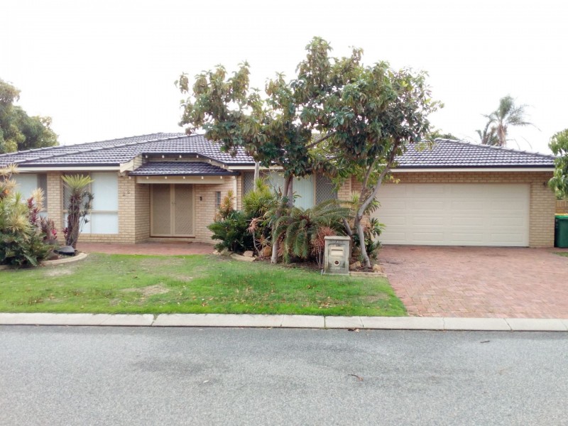 22 Stephenson Gardens, Winthrop WA 6150