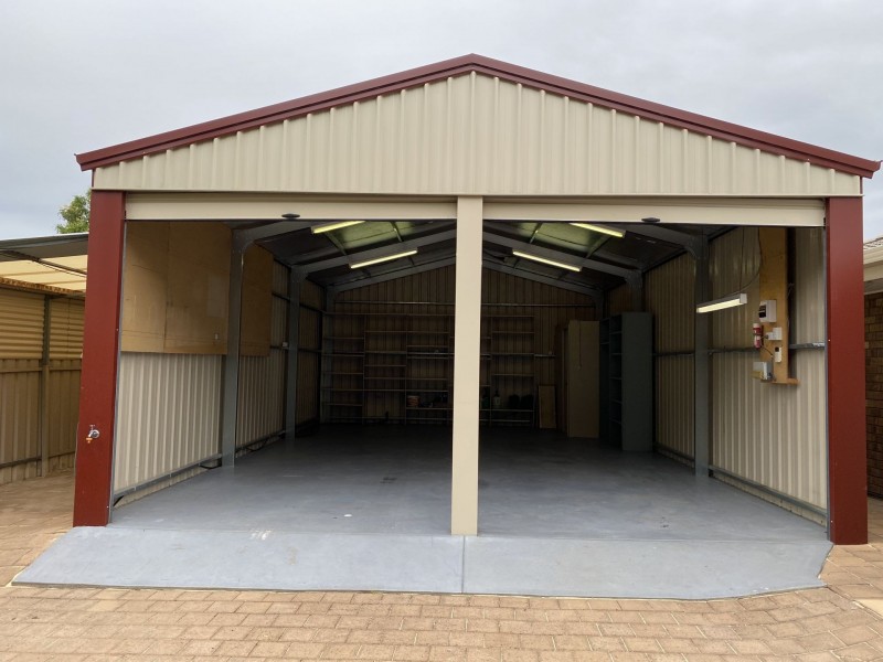 4 Greensborough Court, Onkaparinga Hills SA 5163