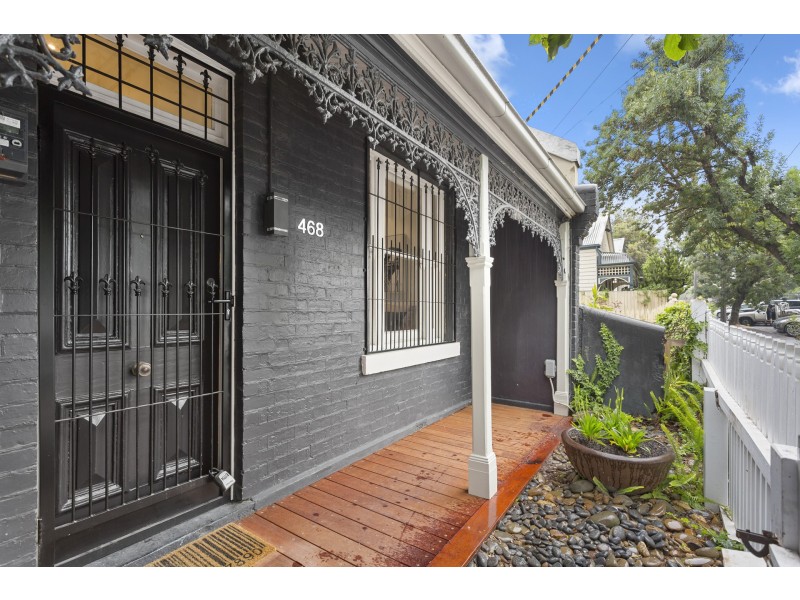 468 Bay Street, Port Melbourne VIC 3207