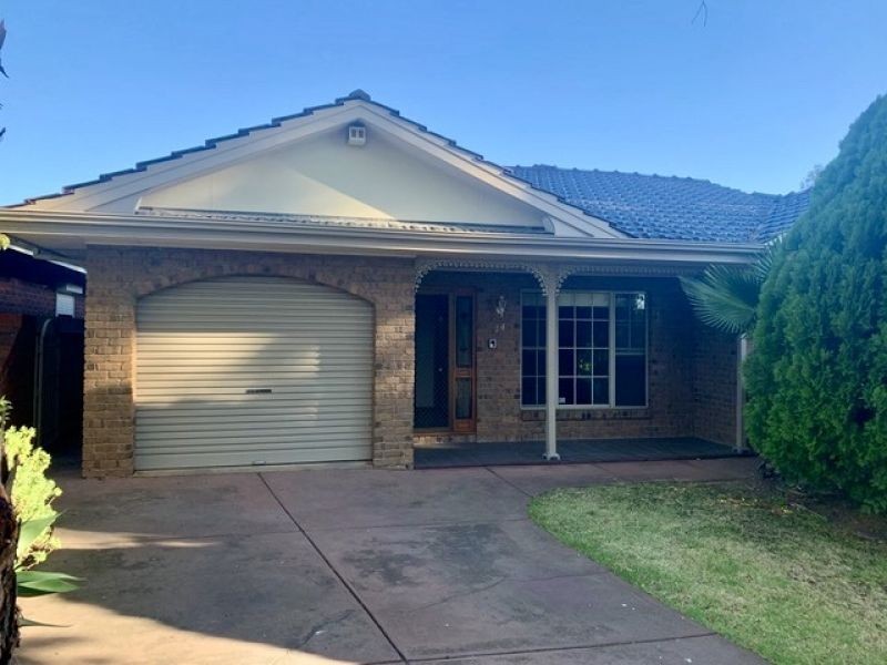 Unit 1/14 Wessen Street, Newton SA 5074