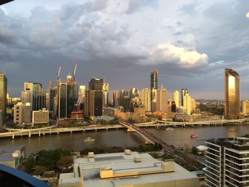 2281/38 Hope Street, South Brisbane QLD 4101