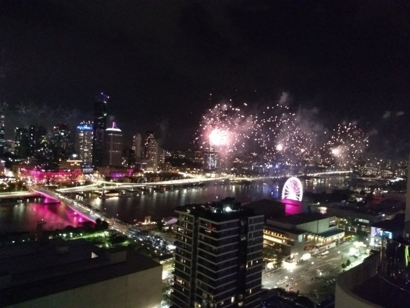 2281/38 Hope Street, South Brisbane QLD 4101