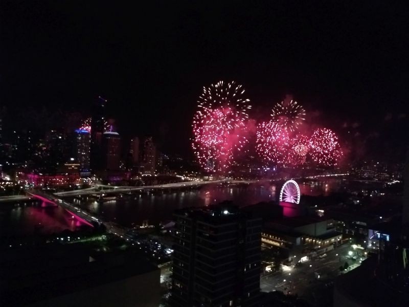 2281/38 Hope Street, South Brisbane QLD 4101