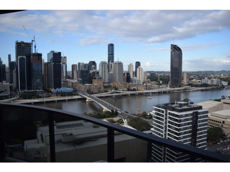 2281/38 Hope Street, South Brisbane QLD 4101