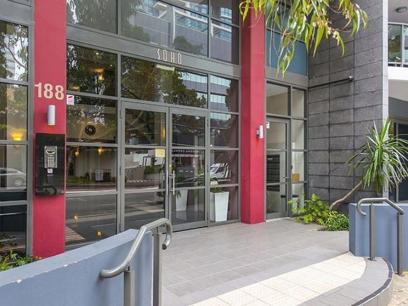 10/188 Adelaide Terrace, East Perth WA 6004