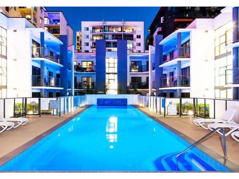 10/188 Adelaide Terrace, East Perth WA 6004