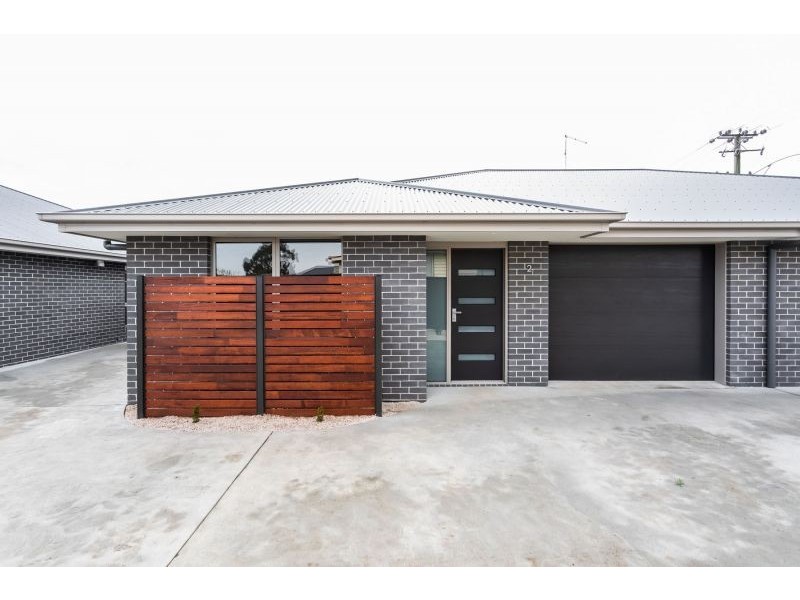 1/370 Westbury Road, Prospect Vale TAS 7250