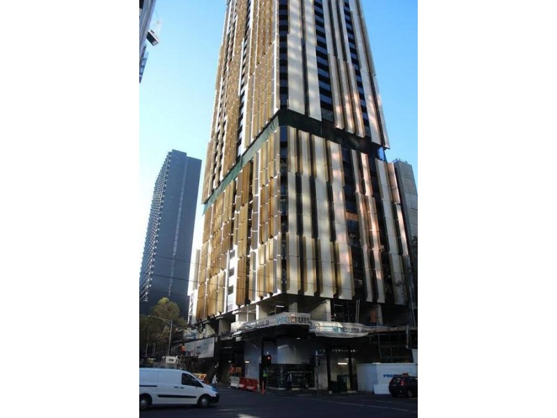 1203/81 ABeckett street, Melbourne VIC 3000