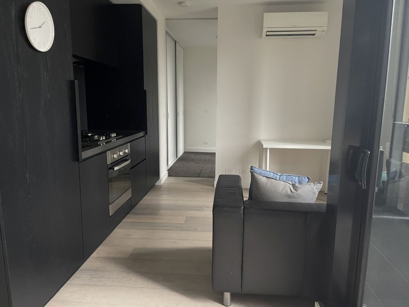 1203/81 ABeckett street, Melbourne VIC 3000