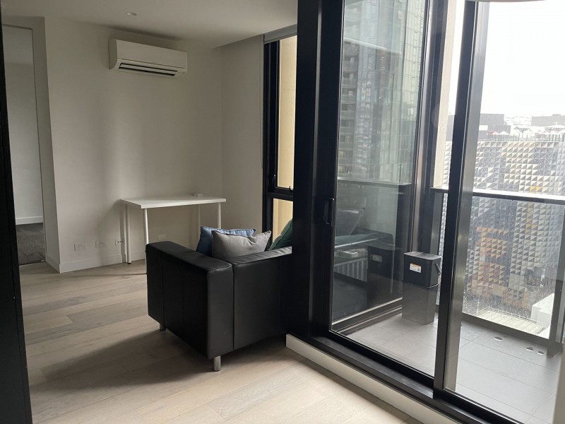 1203/81 ABeckett street, Melbourne VIC 3000