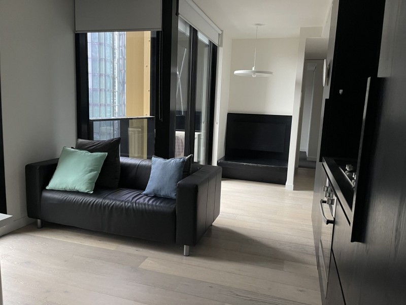 1203/81 ABeckett street, Melbourne VIC 3000