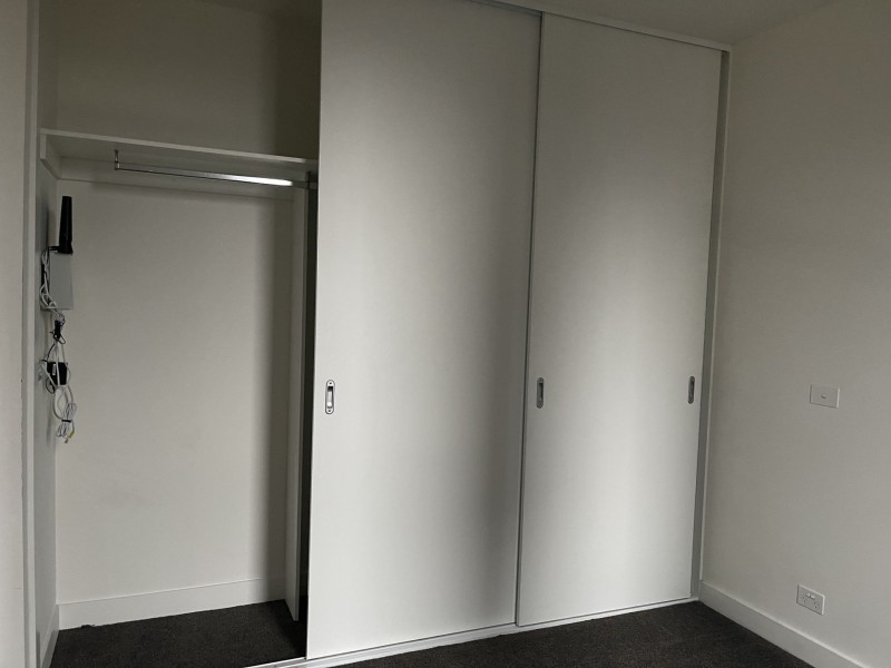 1203/81 ABeckett street, Melbourne VIC 3000