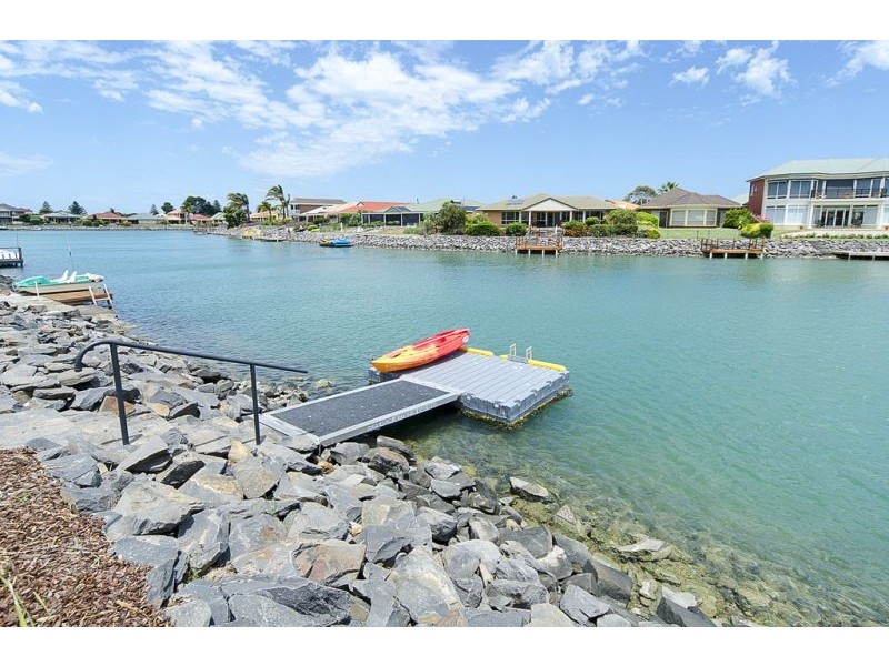 33 Clipper Court, Encounter Bay SA 5211