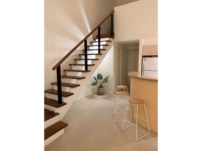 513/448 Boundary St, Spring Hill QLD 4000