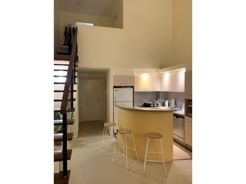 513/448 Boundary St, Spring Hill QLD 4000