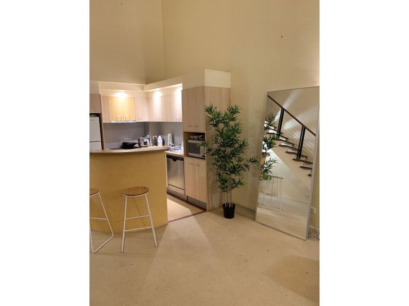 513/448 Boundary St, Spring Hill QLD 4000