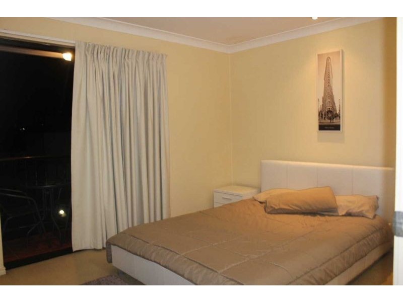 513/448 Boundary St, Spring Hill QLD 4000