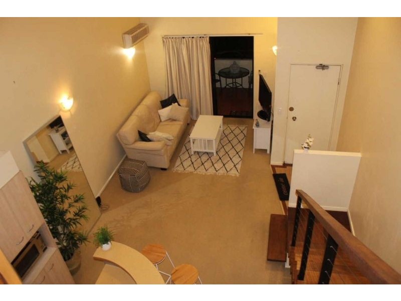 513/448 Boundary St, Spring Hill QLD 4000