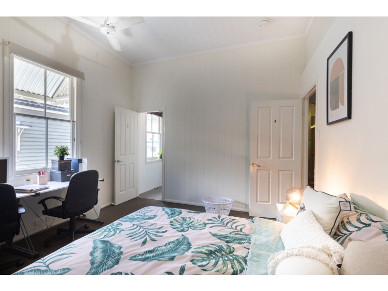 2/27-29 Herston Road, Kelvin Grove QLD 4059