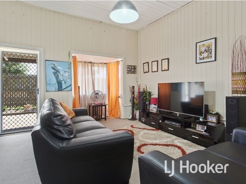 34 Baden Powell Street, Wandal QLD 4700