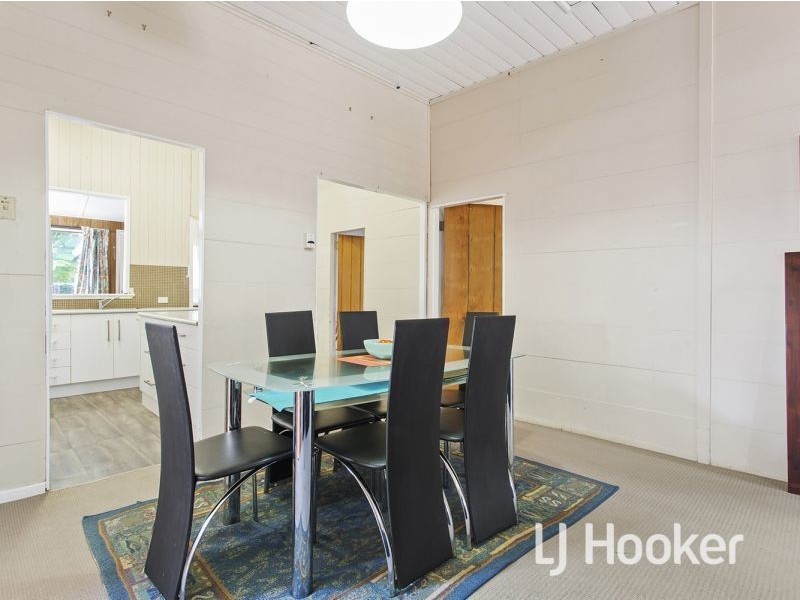 34 Baden Powell Street, Wandal QLD 4700