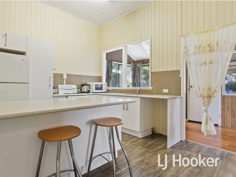 34 Baden Powell Street, Wandal QLD 4700