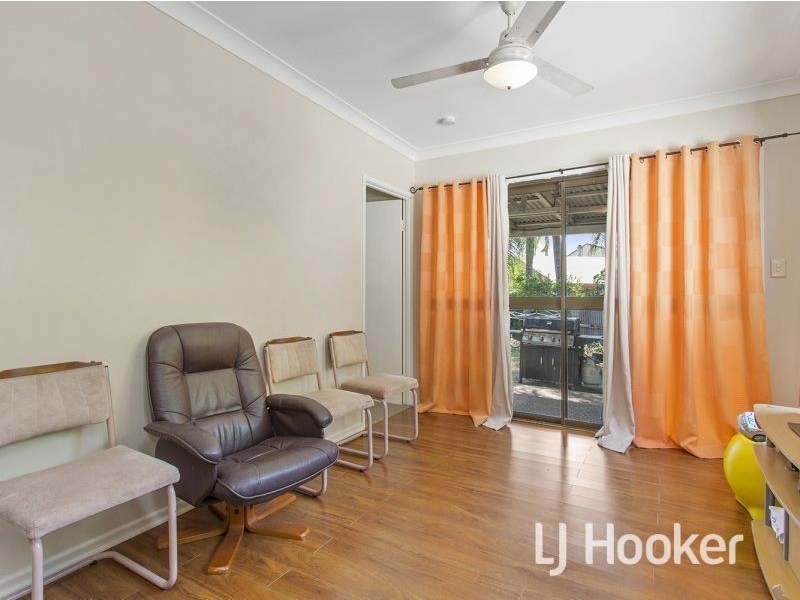 34 Baden Powell Street, Wandal QLD 4700