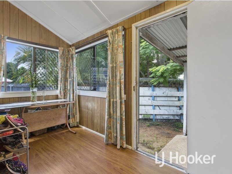 34 Baden Powell Street, Wandal QLD 4700