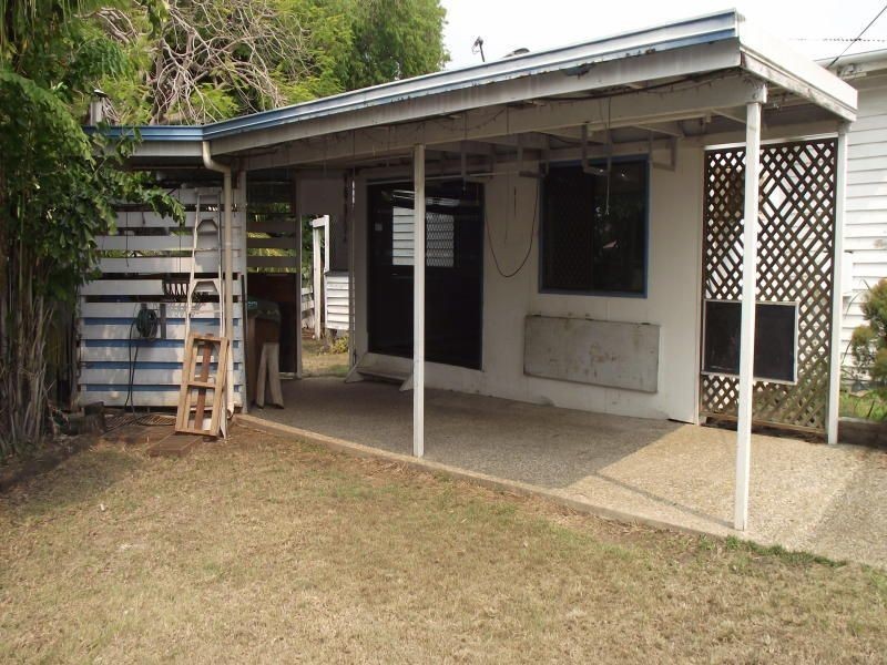 34 Baden Powell Street, Wandal QLD 4700