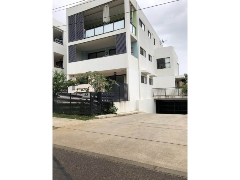 11/32 tennyson, Parramatta NSW 2150