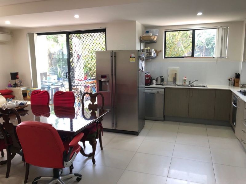 11/32 tennyson, Parramatta NSW 2150