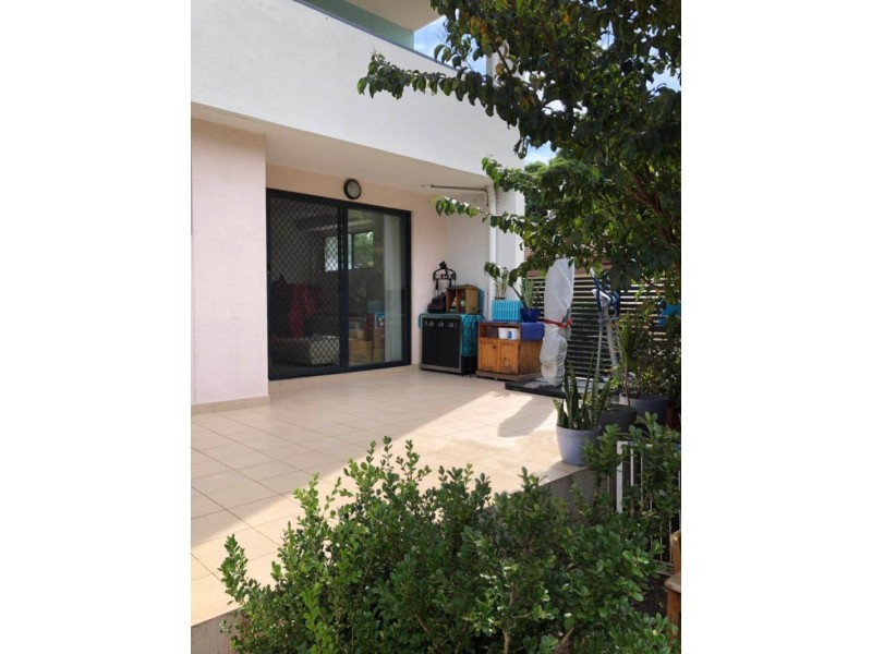 11/32 tennyson, Parramatta NSW 2150