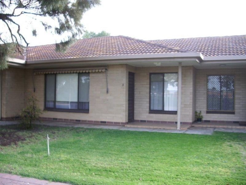 3/35 Cudmore Tce, Henley Beach SA 5022