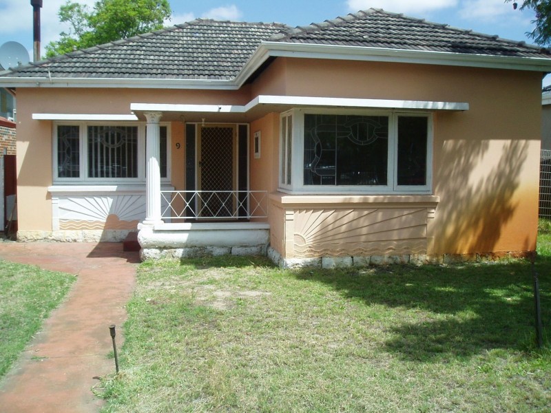 9 West Parade, Perth WA 6000