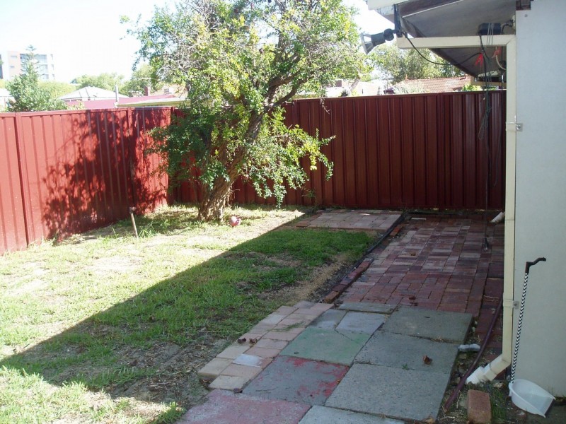 9 West Parade, Perth WA 6000