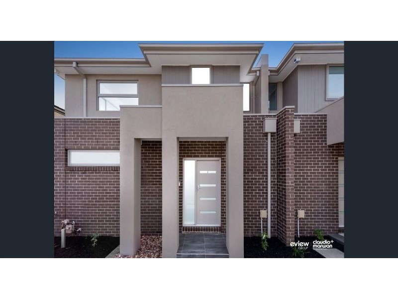 3/36 Danin street, Pascoe Vale VIC 3044