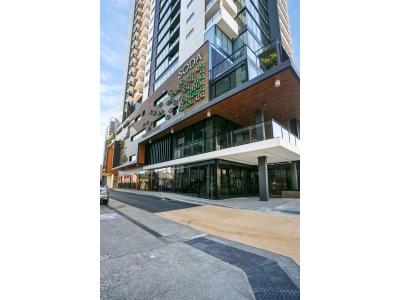 1105/27 Cordelia Street, South Brisbane QLD 4101