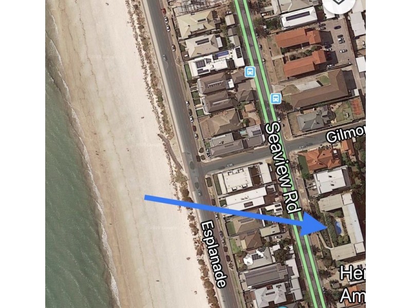 4/180 Seaview Rd, Henley Beach South SA 5022